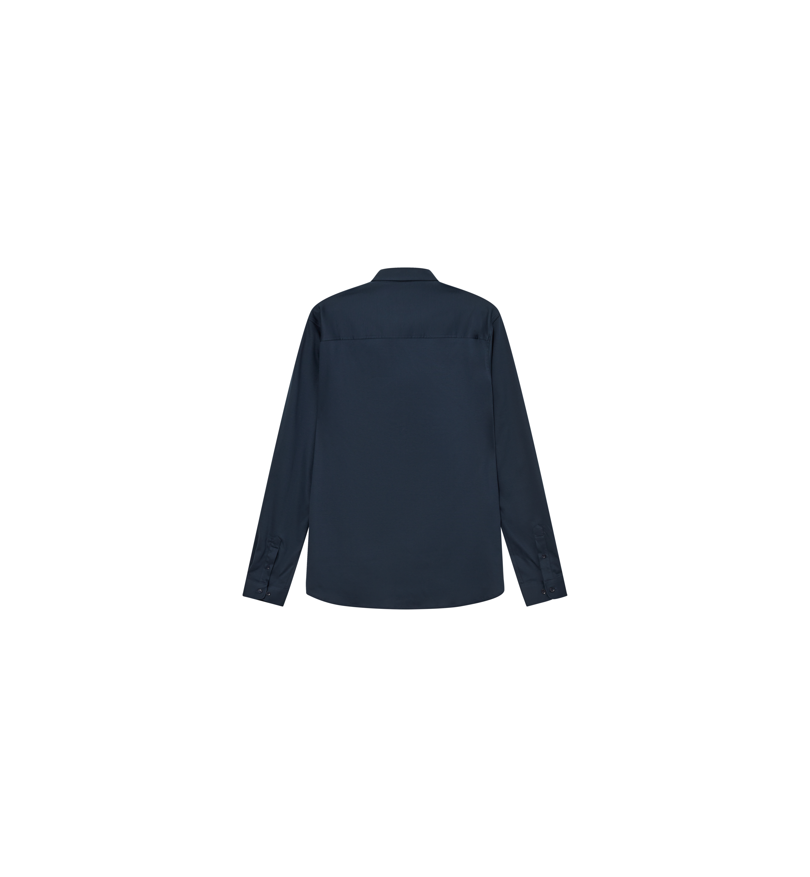 Packshot / Navy / Back